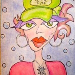 Meet your Posher, Valerie